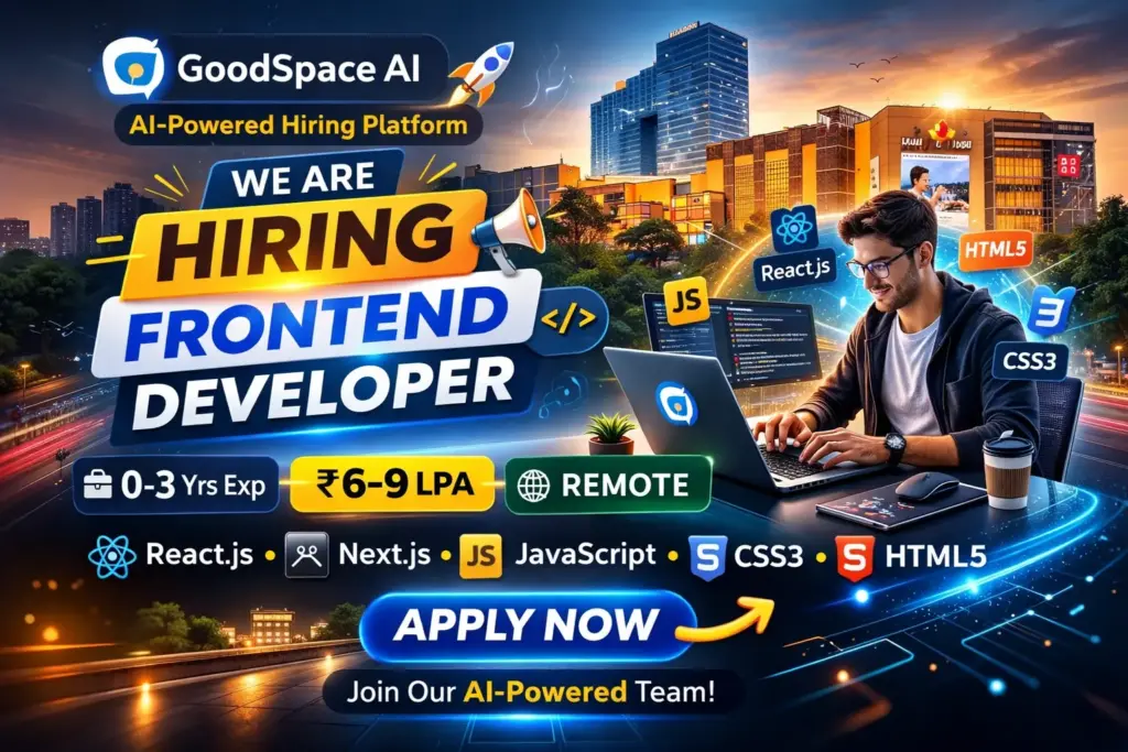frontend developer jobs