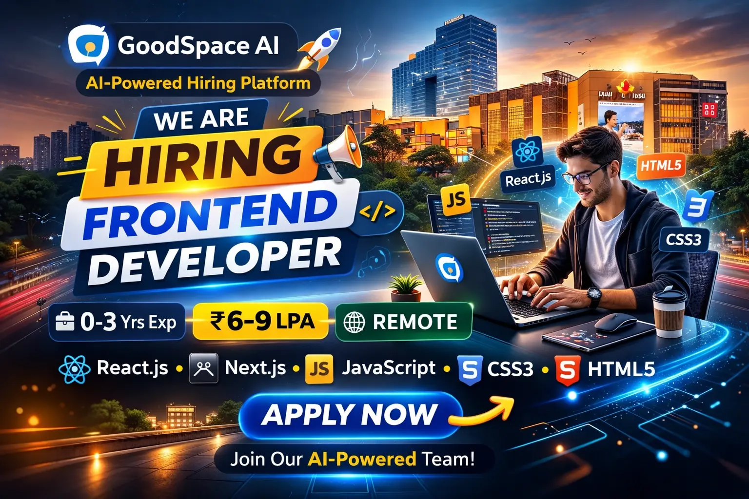 frontend developer jobs