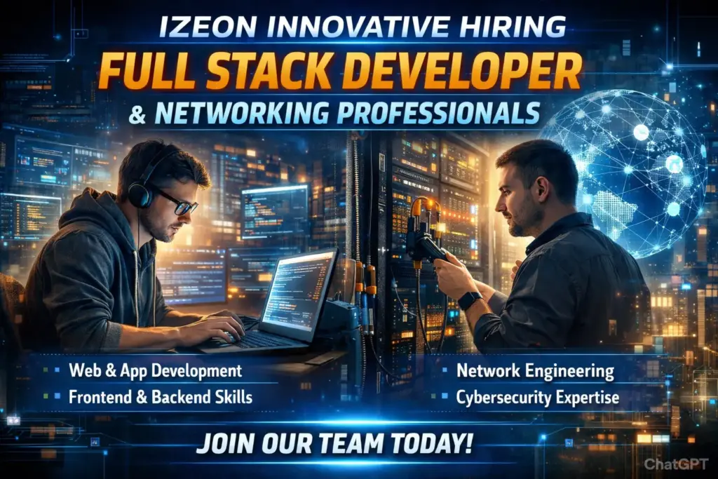 full stack developer jobs