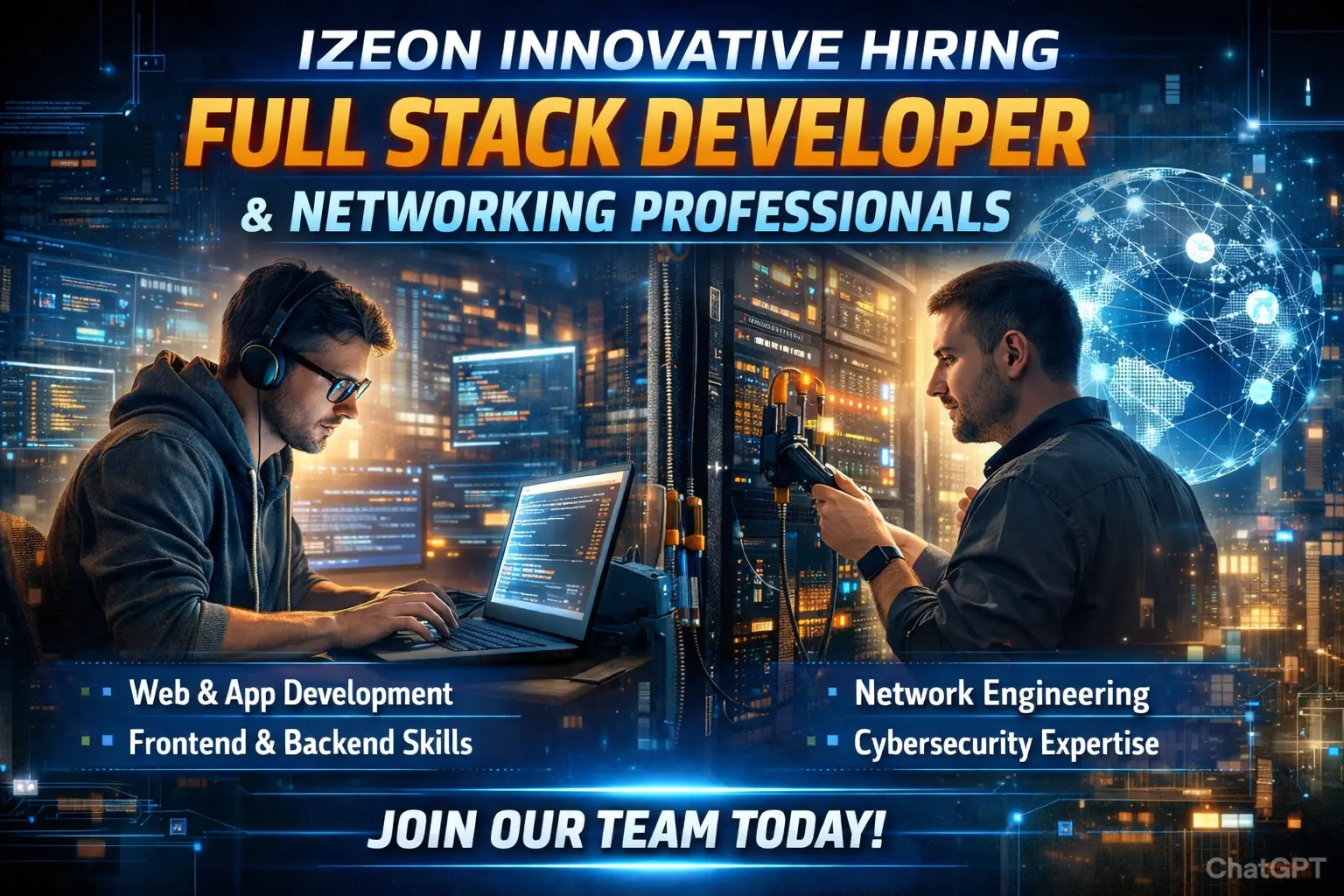 full stack developer jobs