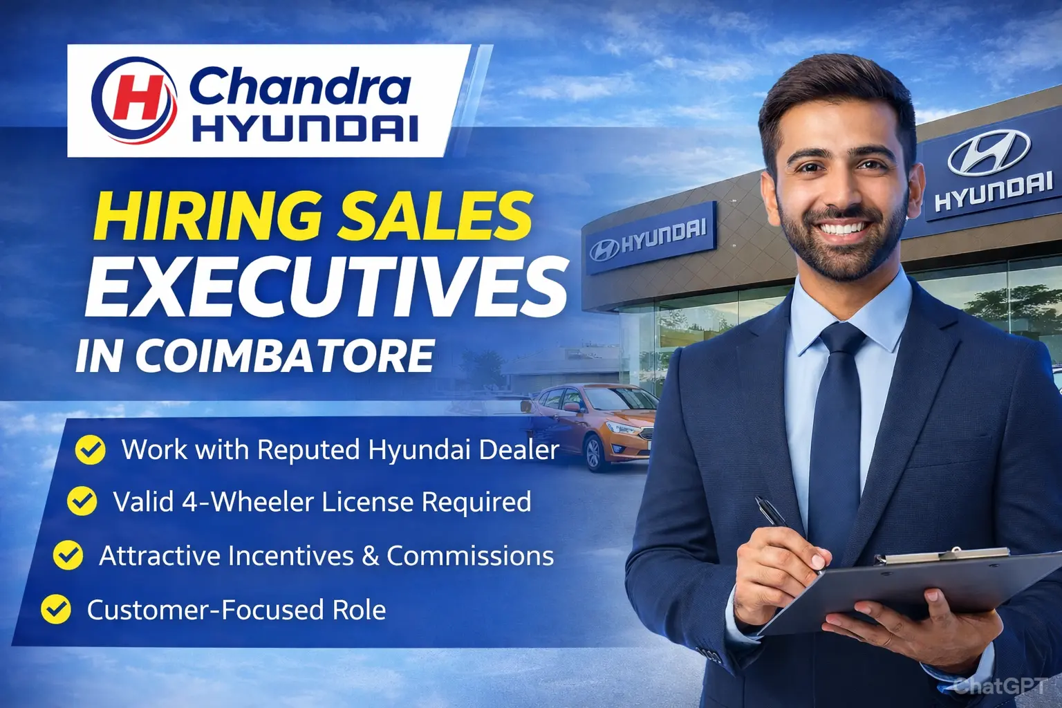 hyundai jobs