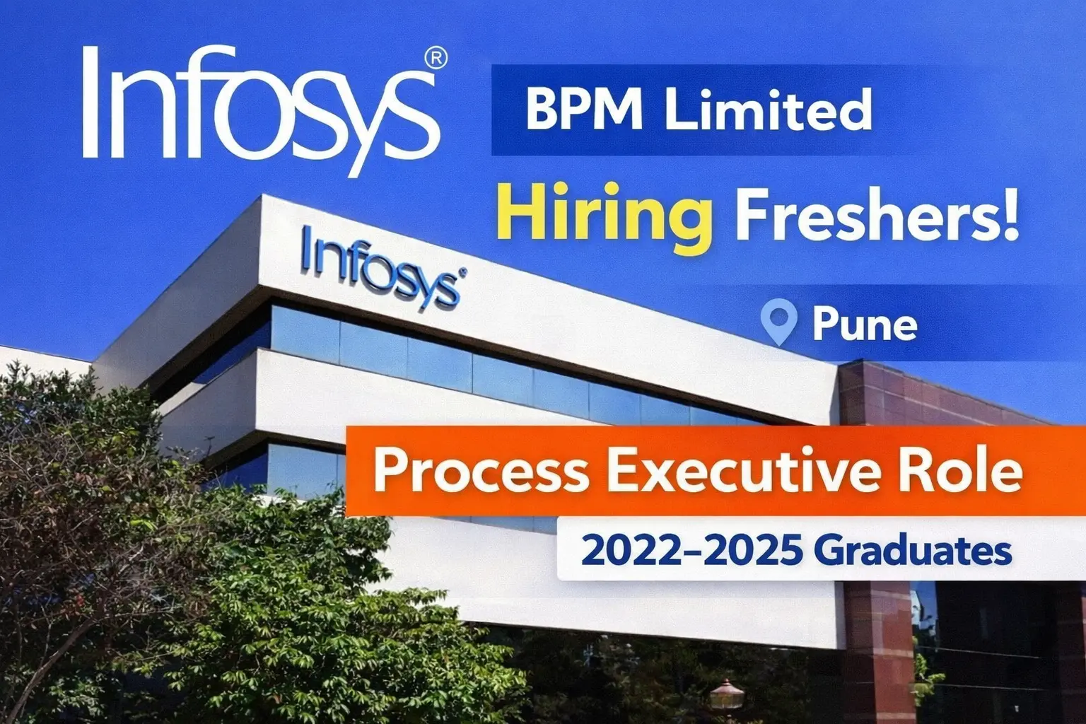 infosys jobs