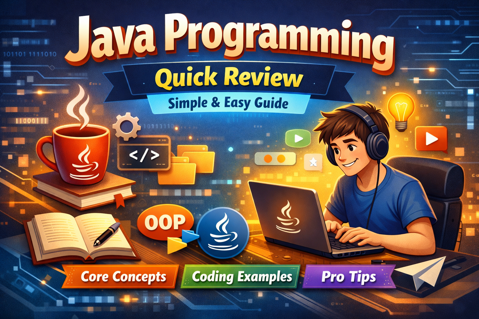 java programming