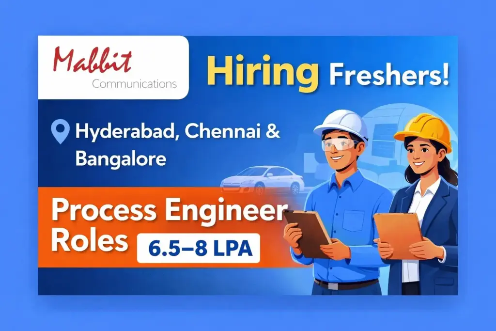 mabbit company jobs