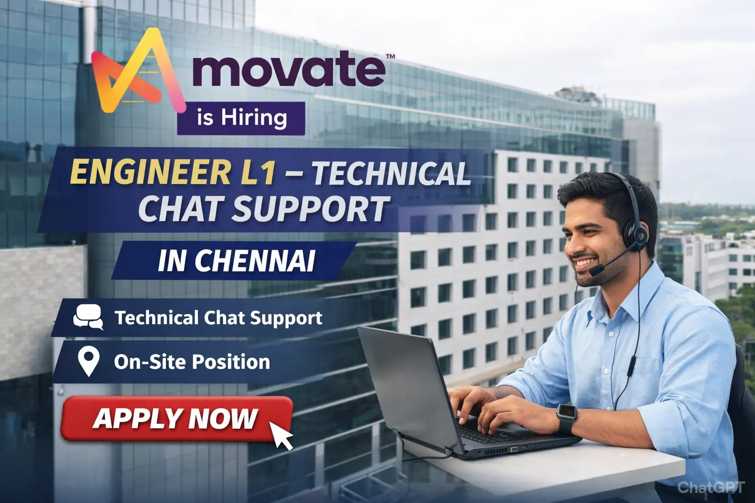 movate jobs